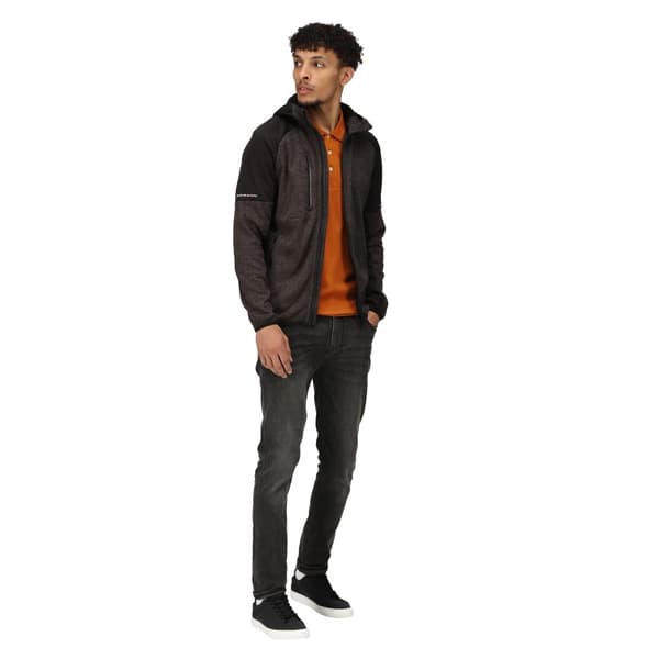 Regatta Mens X-Pro Coldspring II Fleece Jacket