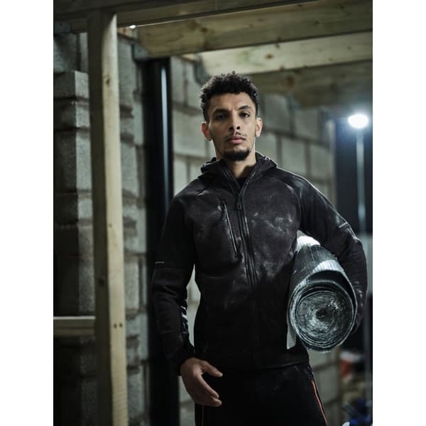 Regatta Mens X-Pro Coldspring II Fleece Jacket