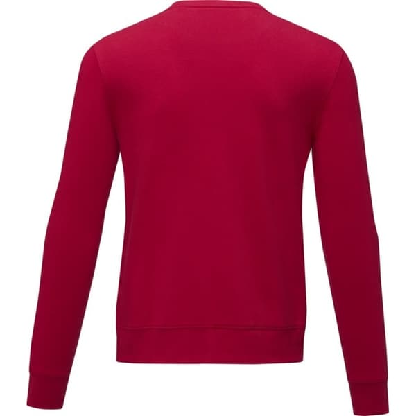 Elevate Zenon Pullover för män