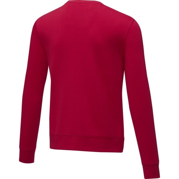 Elevate Zenon Pullover för män