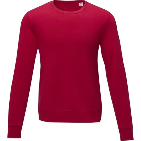 Elevate Zenon Pullover för män