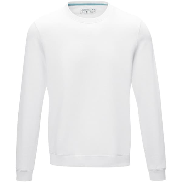 Elevate NXT Jasper Pullover til mænd