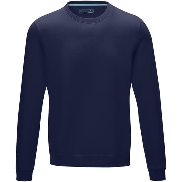 Elevate NXT Jasper Pullover til mænd