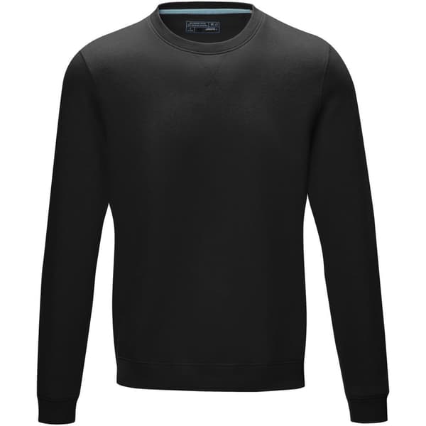 Elevate NXT Jasper Pullover til mænd