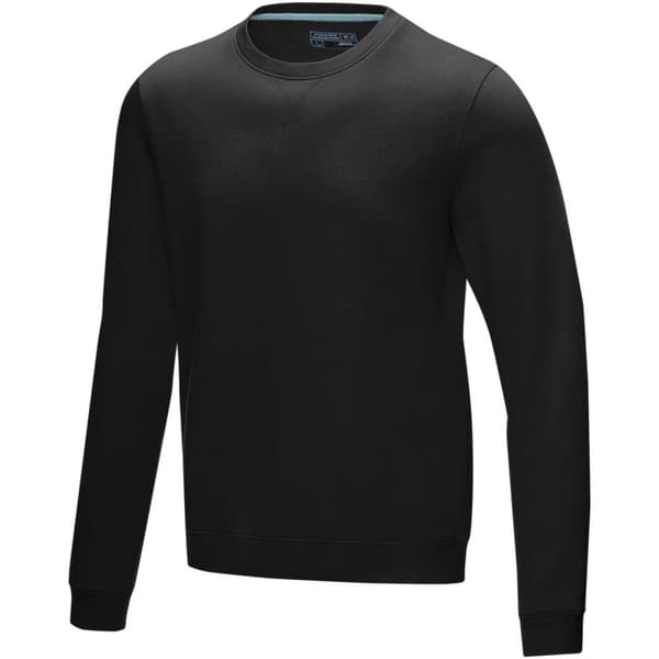 Elevate NXT Jasper Pullover til mænd