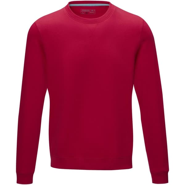 Elevate NXT Jasper Pullover til mænd