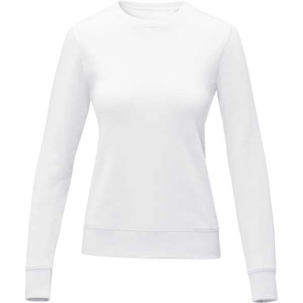 Elevate Kvinnor/Damer Zenon Pullover