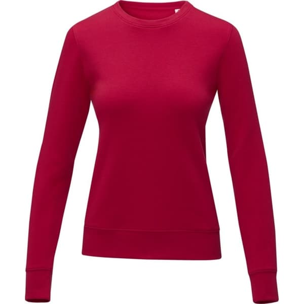 Elevate Kvinnor/Damer Zenon Pullover