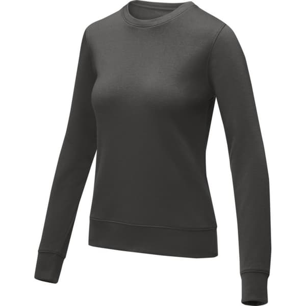 Elevate Womens/Ladies Zenon Pullover