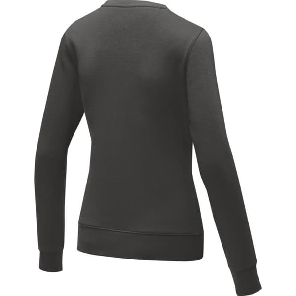 Elevate Womens/Ladies Zenon Pullover