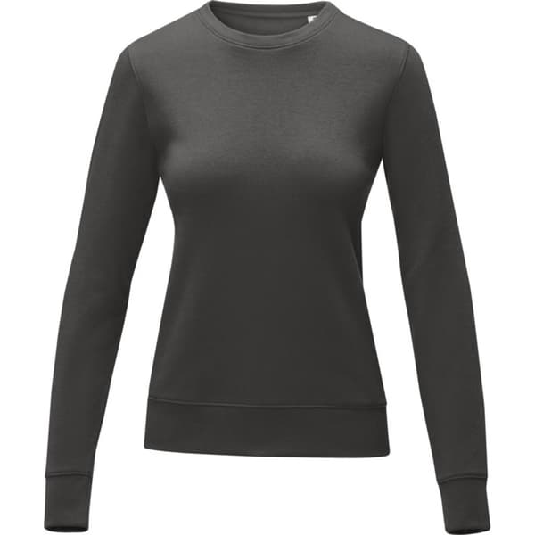 Elevate Womens/Ladies Zenon Pullover