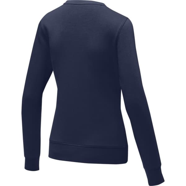 Elevate Kvinnor/Damer Zenon Pullover
