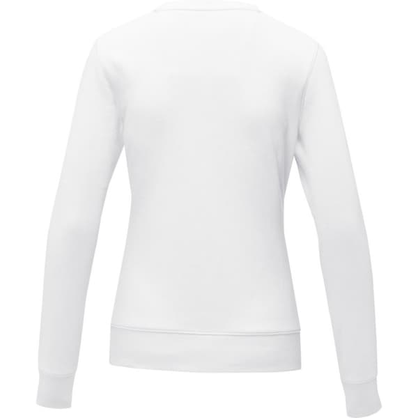 Elevate Womens/Ladies Zenon Pullover