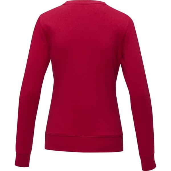 Elevate Kvinnor/Damer Zenon Pullover