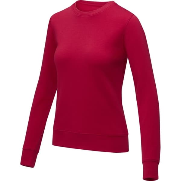 Elevate Kvinnor/Damer Zenon Pullover