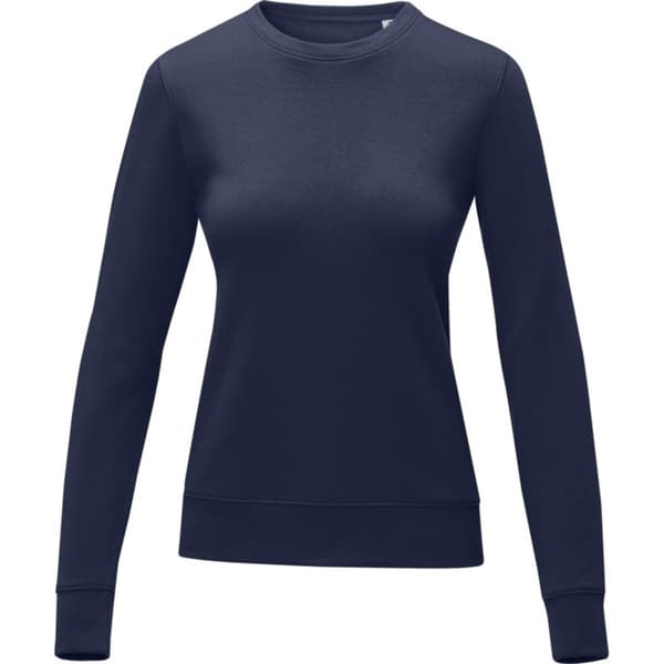 Elevate Kvinnor/Damer Zenon Pullover