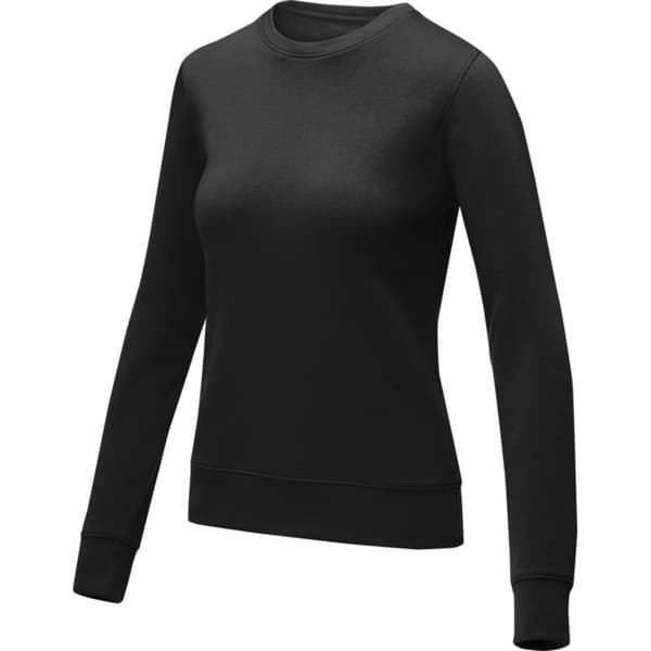 Elevate Kvinnor/Damer Zenon Pullover