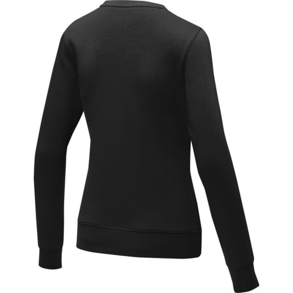Elevate Kvinnor/Damer Zenon Pullover