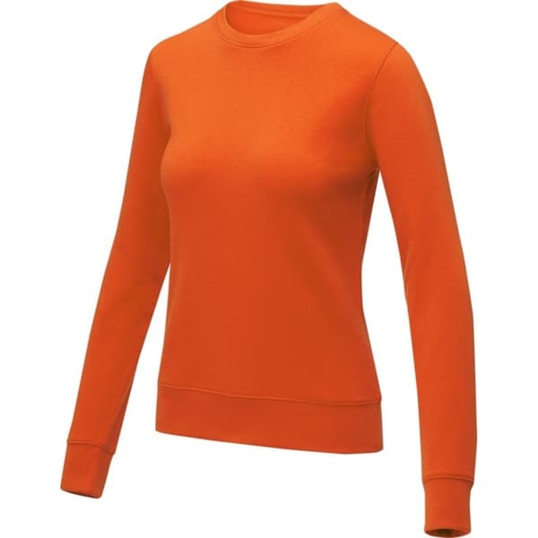 Elevate Womens/Ladies Zenon Pullover