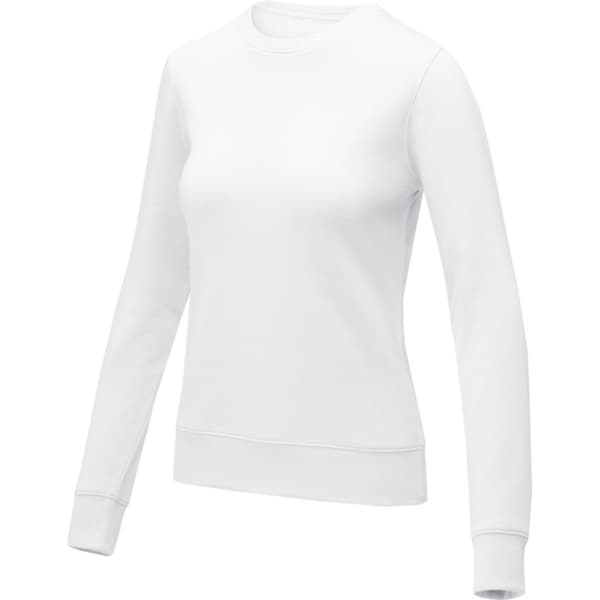Elevate Womens/Ladies Zenon Pullover