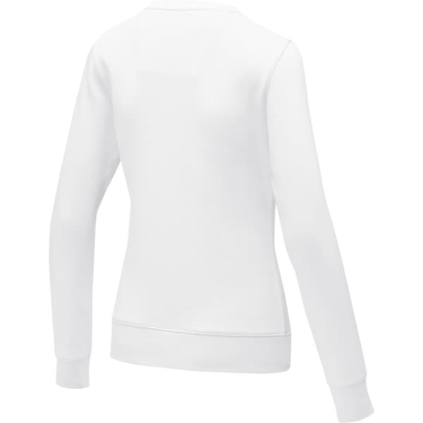 Elevate Womens/Ladies Zenon Pullover