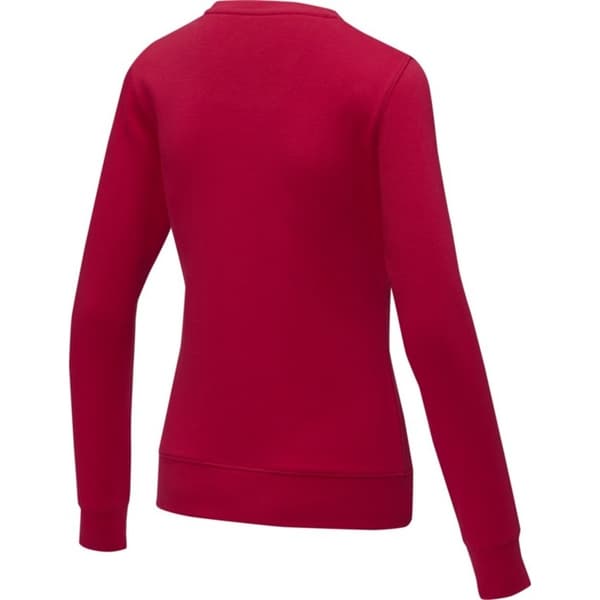 Elevate Kvinnor/Damer Zenon Pullover