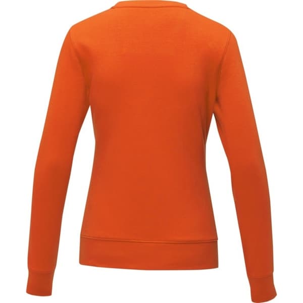 Elevate Kvinnor/Damer Zenon Pullover