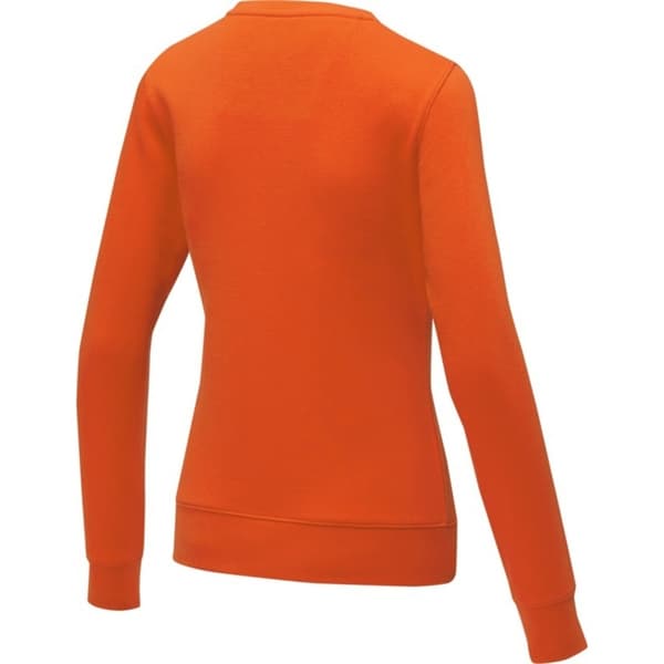 Elevate Kvinnor/Damer Zenon Pullover