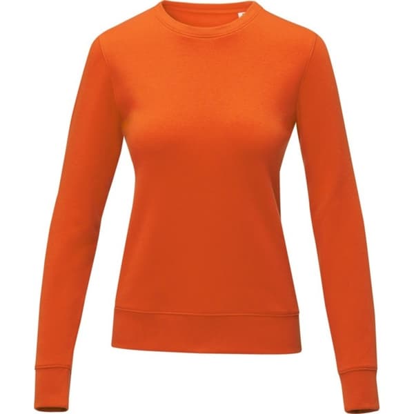 Elevate Kvinnor/Damer Zenon Pullover