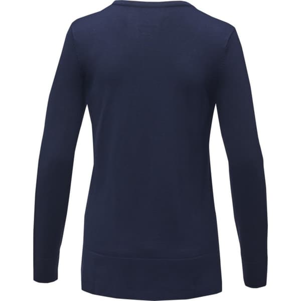 Elevate Stanton-pullover til kvinder/damer