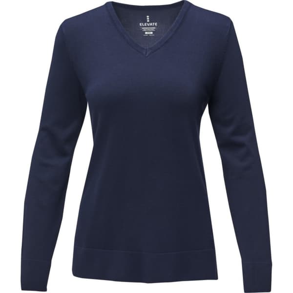 Elevate Stanton-pullover til kvinder/damer