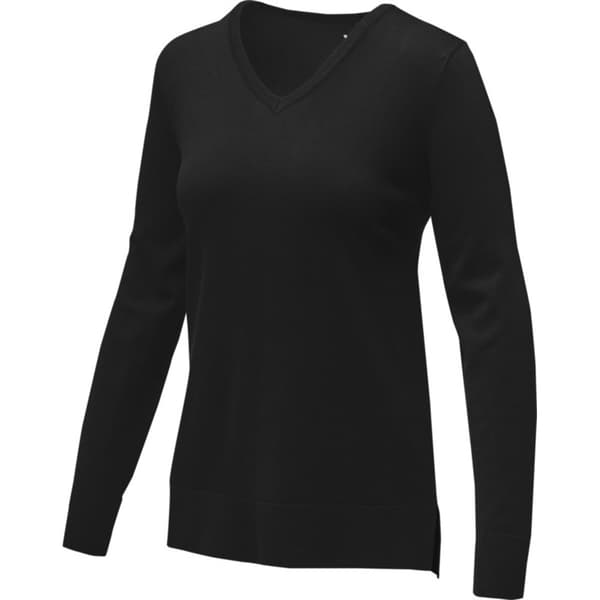 Elevate Stanton-pullover til kvinder/damer