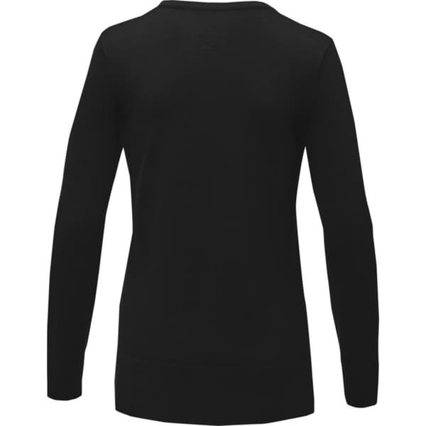 Elevate Stanton-pullover til kvinder/damer