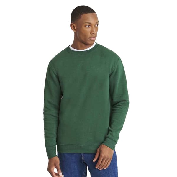 Awdis Unisex Adult Organic Sweatshirt