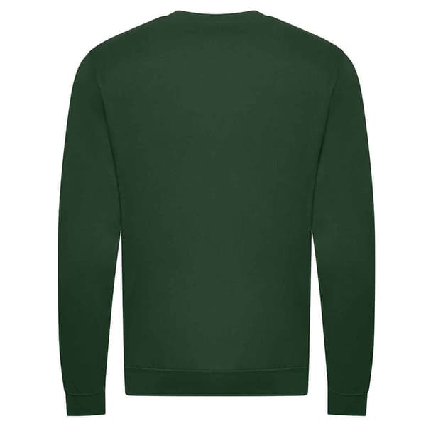 Awdis Unisex Adult Organic Sweatshirt