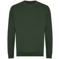 Pikkukuva 1 / 3: Awdis Unisex Adult Organic Sweatshirt