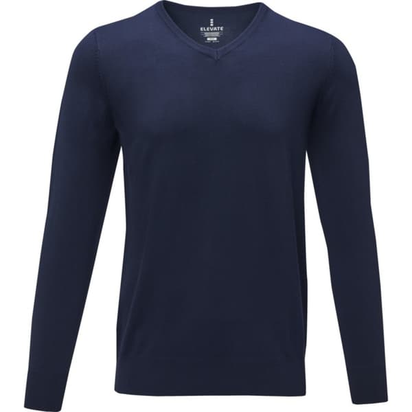 Elevate Mens Stanton Pullover
