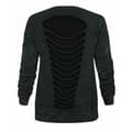 Miniatyrbild 2 av 4: Amplified Kvinnor/Damer World Tour The Rolling Stones Macrame Sweatshirt