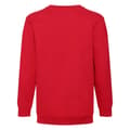 Miniatyrbillede 2 af 3: Pokemon Sweatshirt til børn/børn med glade helligdage og jul