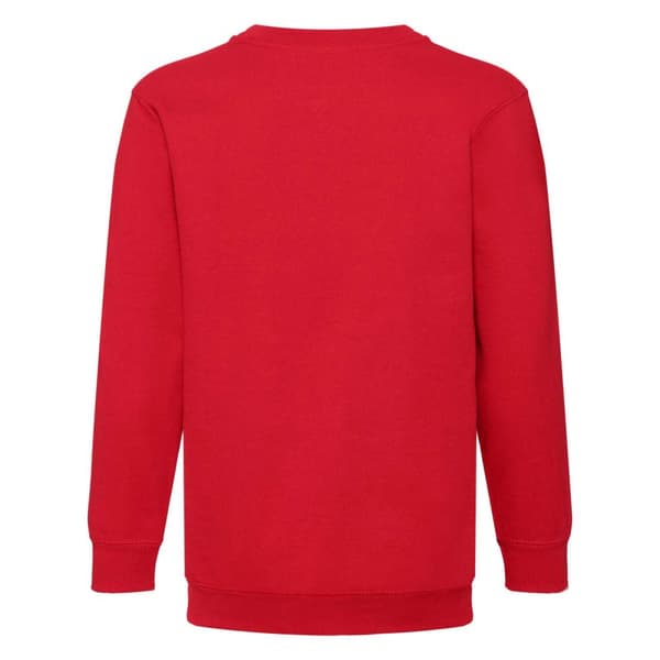 Pokemon Sweatshirt til børn/børn med glade helligdage og jul