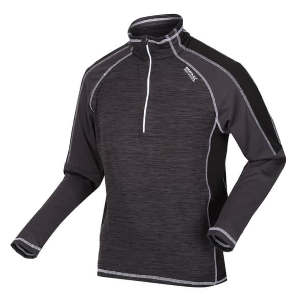 Regatta Mens Hepley Fleece