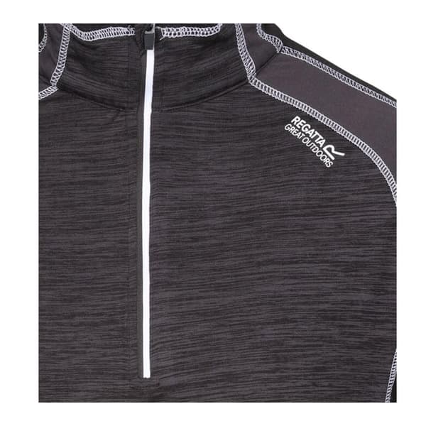 Regatta Mens Hepley Fleece