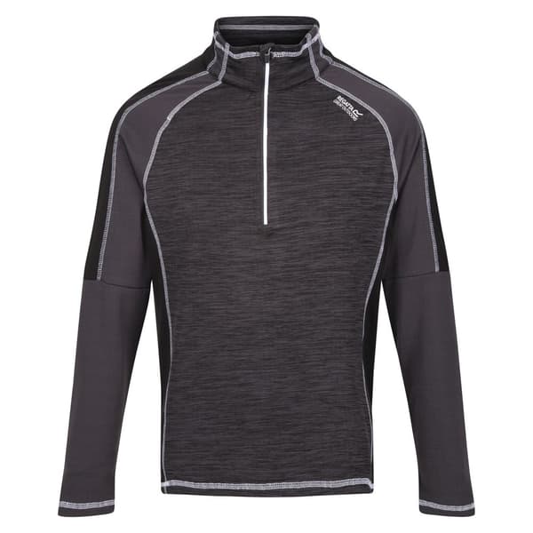 Regatta Mens Hepley Fleece