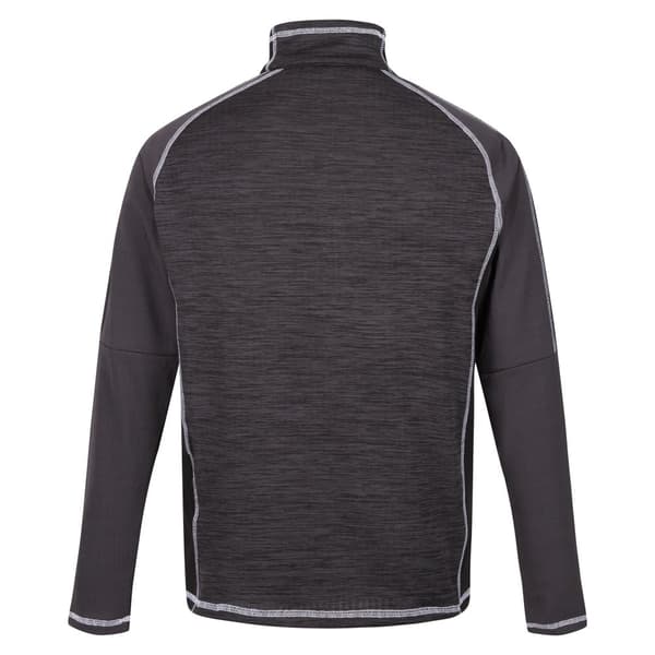 Regatta Mens Hepley Fleece