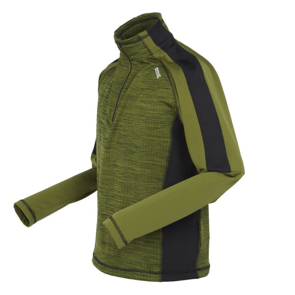 Regatta Mens Hepley Fleece