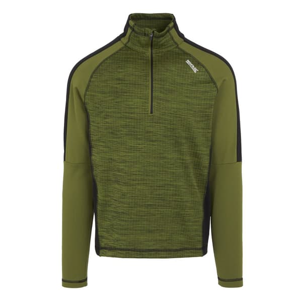 Regatta Mens Hepley Fleece