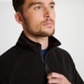 Miniatyrbillede 3 af 5: Craghoppers Herre Expert Corey 200 Half Zip Fleece Top med halv lynlås