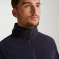 Miniatyrbillede 3 af 5: Craghoppers Herre Expert Corey 200 Half Zip Fleece Top med halv lynlås