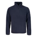 Miniatyrbillede 1 af 5: Craghoppers Herre Expert Corey 200 Half Zip Fleece Top med halv lynlås
