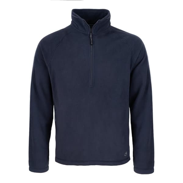 Craghoppers Herre Expert Corey 200 Half Zip Fleece Top med halv lynlås